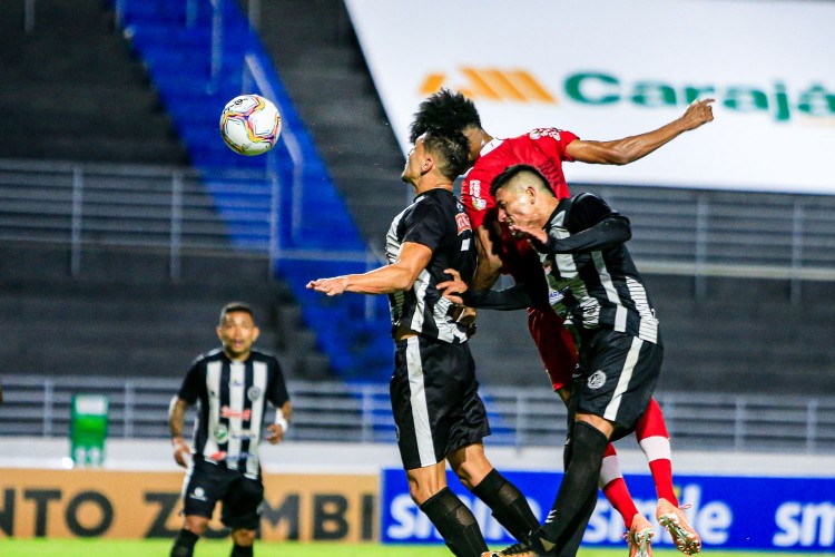 Nos pênaltis, CRB bate o ASA por 3 a 1 e vai à nona final consecutiva no Alagoano