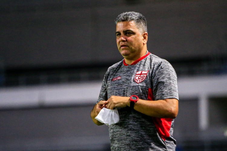 Nos pênaltis, CRB bate o ASA por 3 a 1 e vai à nona final consecutiva no Alagoano