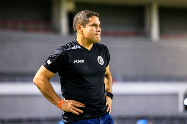 Nos pênaltis, CRB bate o ASA por 3 a 1 e vai à nona final consecutiva no Alagoano