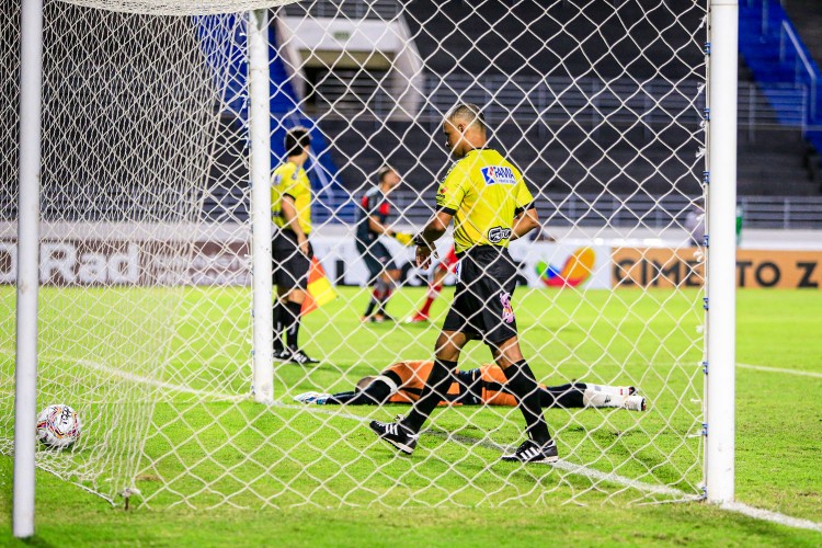 Nos pênaltis, CRB bate o ASA por 3 a 1 e vai à nona final consecutiva no Alagoano
