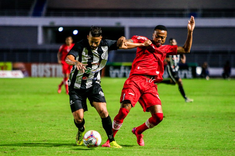 Nos pênaltis, CRB bate o ASA por 3 a 1 e vai à nona final consecutiva no Alagoano