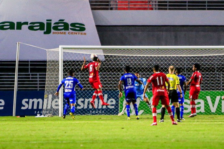 Final do Campeonato Alagoano 2020