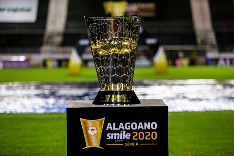 Final do Campeonato Alagoano 2020