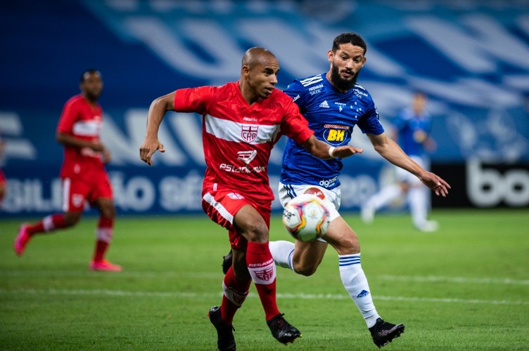 Jogo válido pela 8ª rodada da Série B: Galo fica no empate com a Raposa
