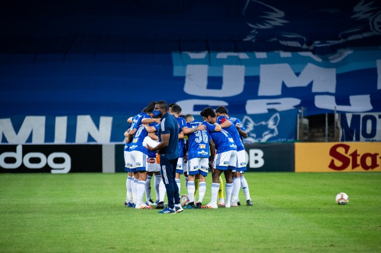 Jogo válido pela 8ª rodada da Série B: Galo fica no empate com a Raposa
