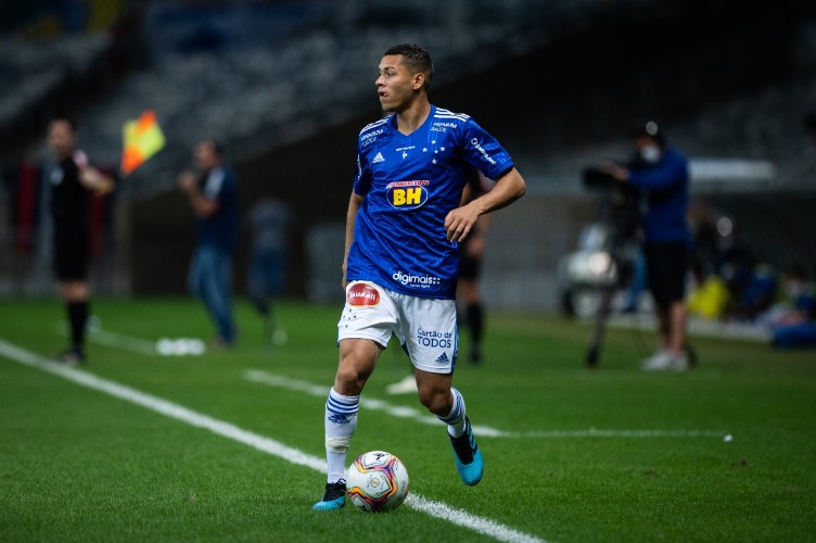 Jogo válido pela 8ª rodada da Série B: Galo fica no empate com a Raposa