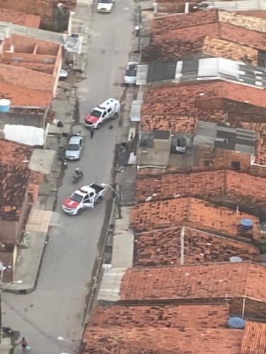 Ao todo, 67 mandados foram expedidos