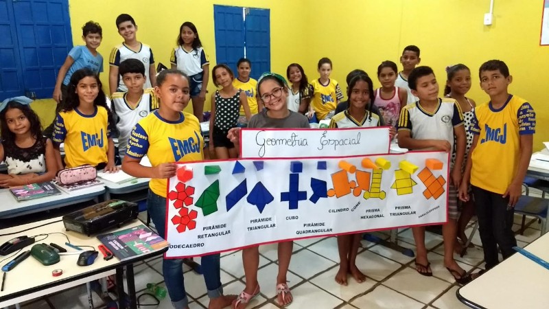 Escola municipal de AL obtém a segunda maior nota do Brasil no Ideb, diz INEP