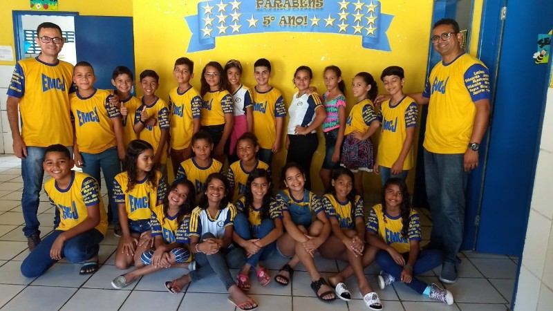 Escola municipal de AL obtém a segunda maior nota do Brasil no Ideb, diz INEP