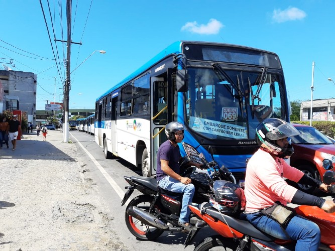 Categoria cobra uma série de reivindicações trabalhistas