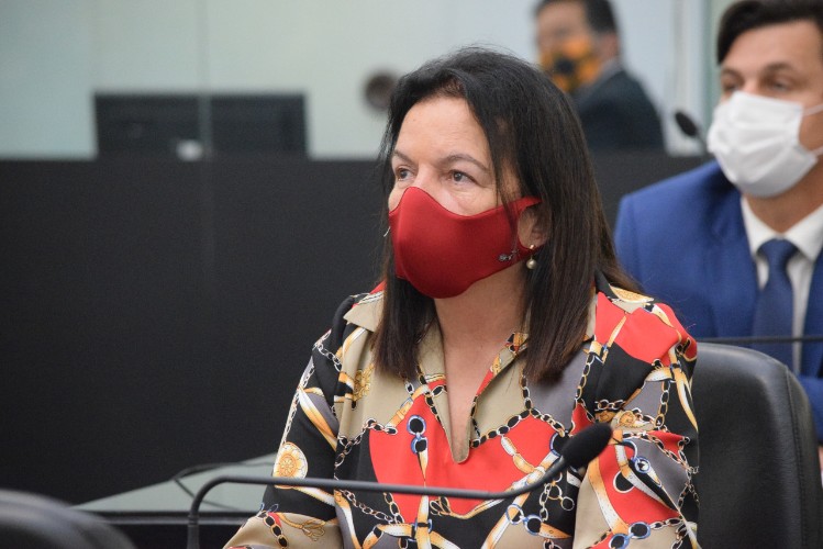 Mesa Diretora da ALE é eleita para o biênio 2021/2022