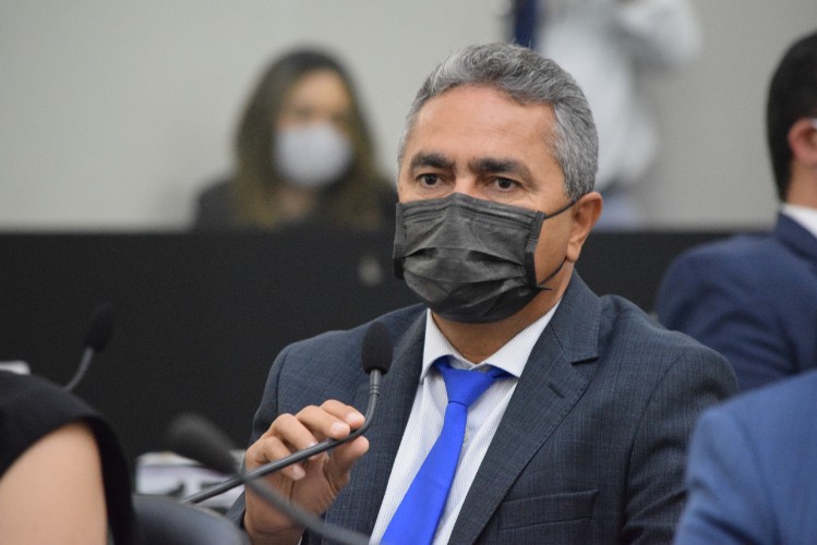 Mesa Diretora da ALE é eleita para o biênio 2021/2022