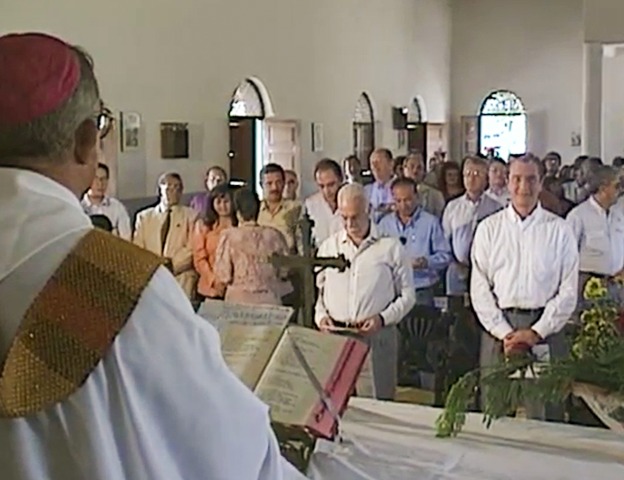 Evento aconteceu em 16 de junho de 1991, no Distrito de Piau, em Piranhas