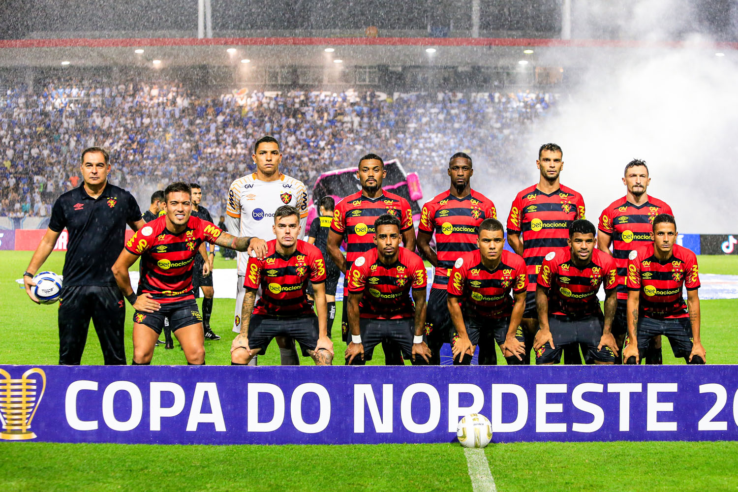 CSA perde para o Sport nos pênaltis e dá adeus à Copa do Nordeste: 3 a 1