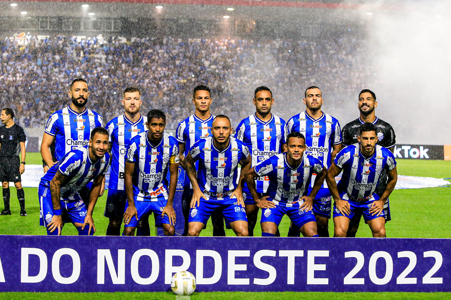 CSA perde para o Sport nos pênaltis e dá adeus à Copa do Nordeste: 3 a 1