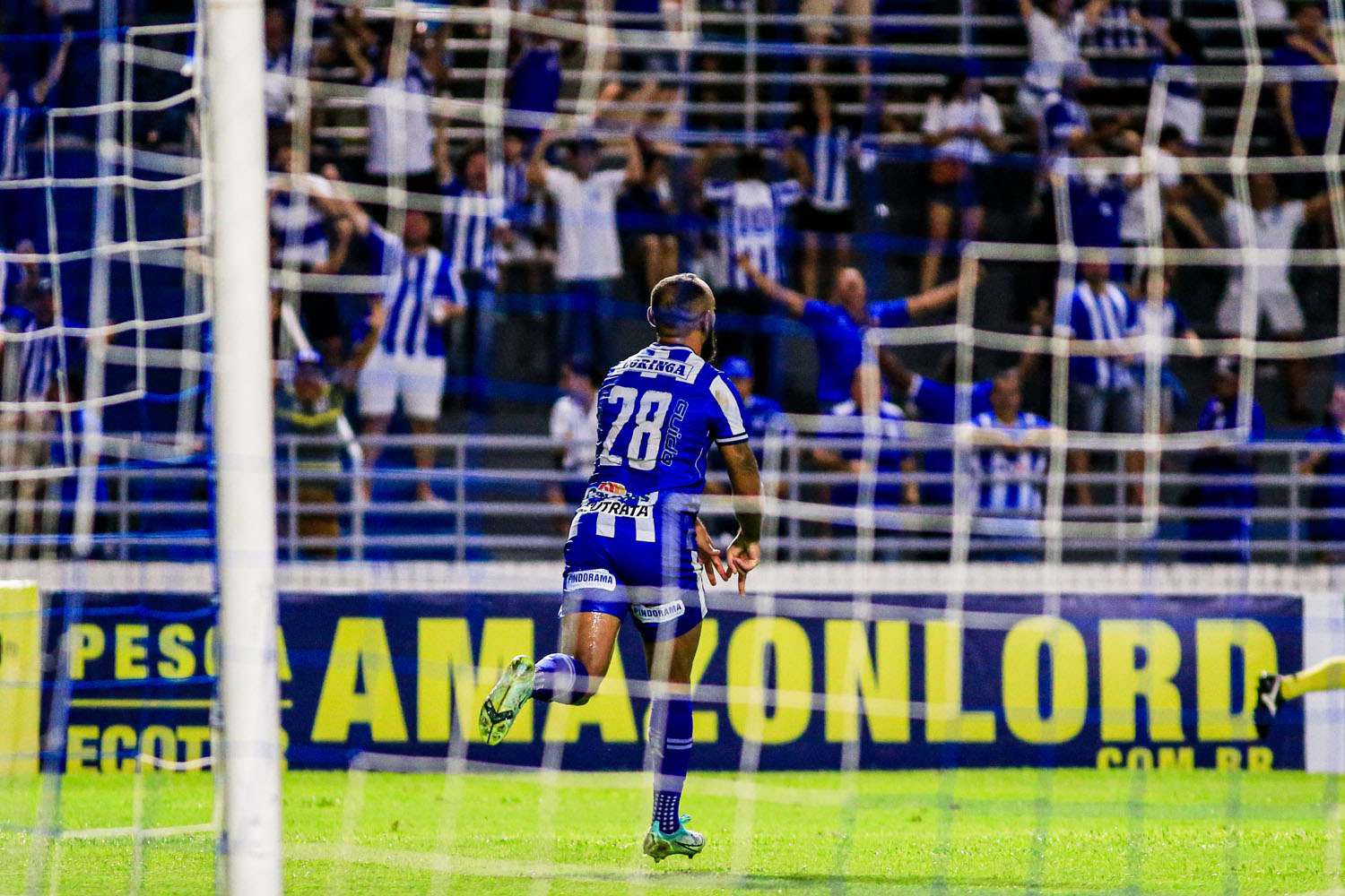 CSA começa perdendo, mas arranca empate com o Bahia em jogo pela Série B: 1 a 1