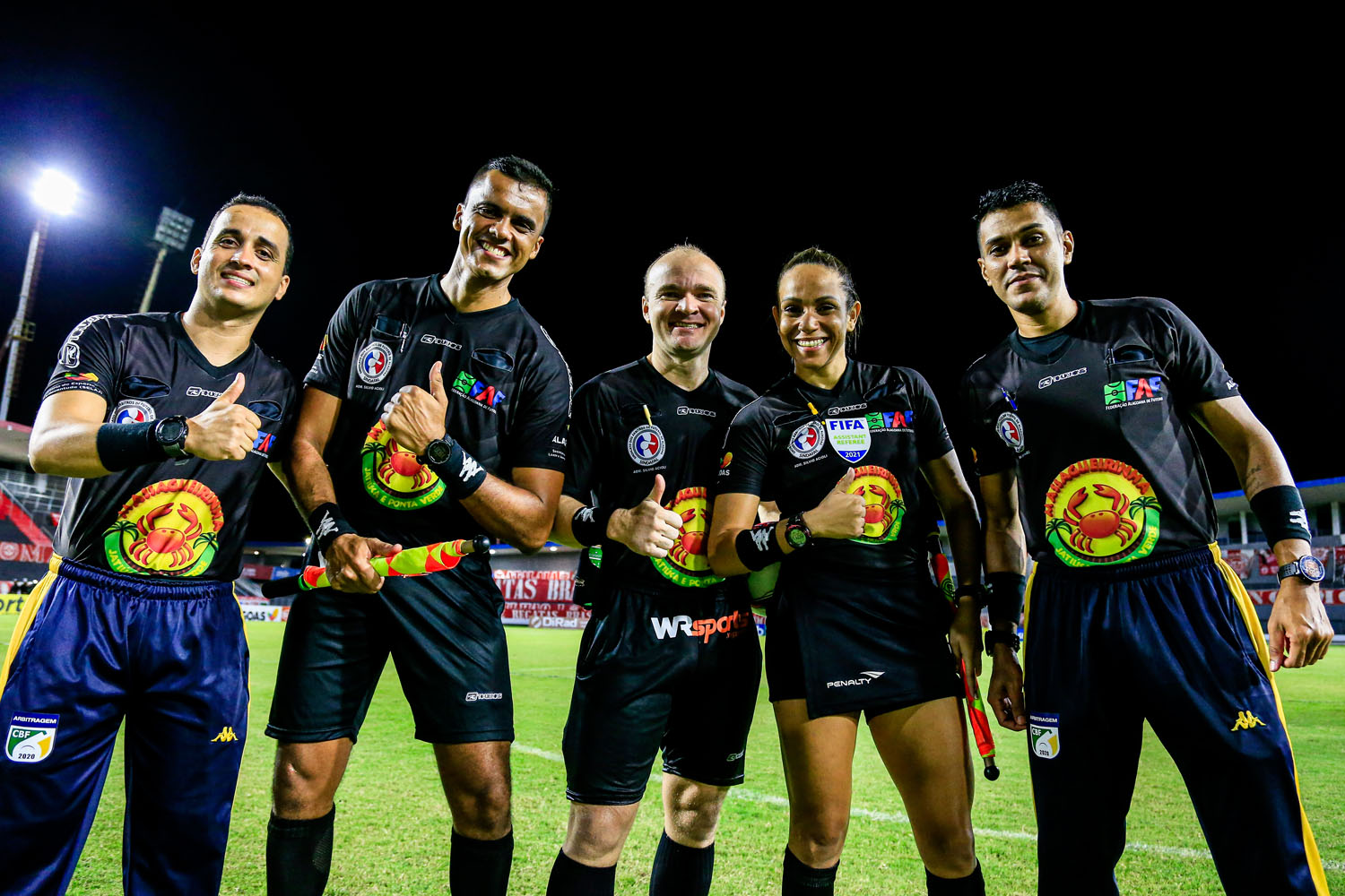 Nos pênaltis, CSA vence CRB e conquista seu 40º título do Alagoano: 1x1 (4x3)
