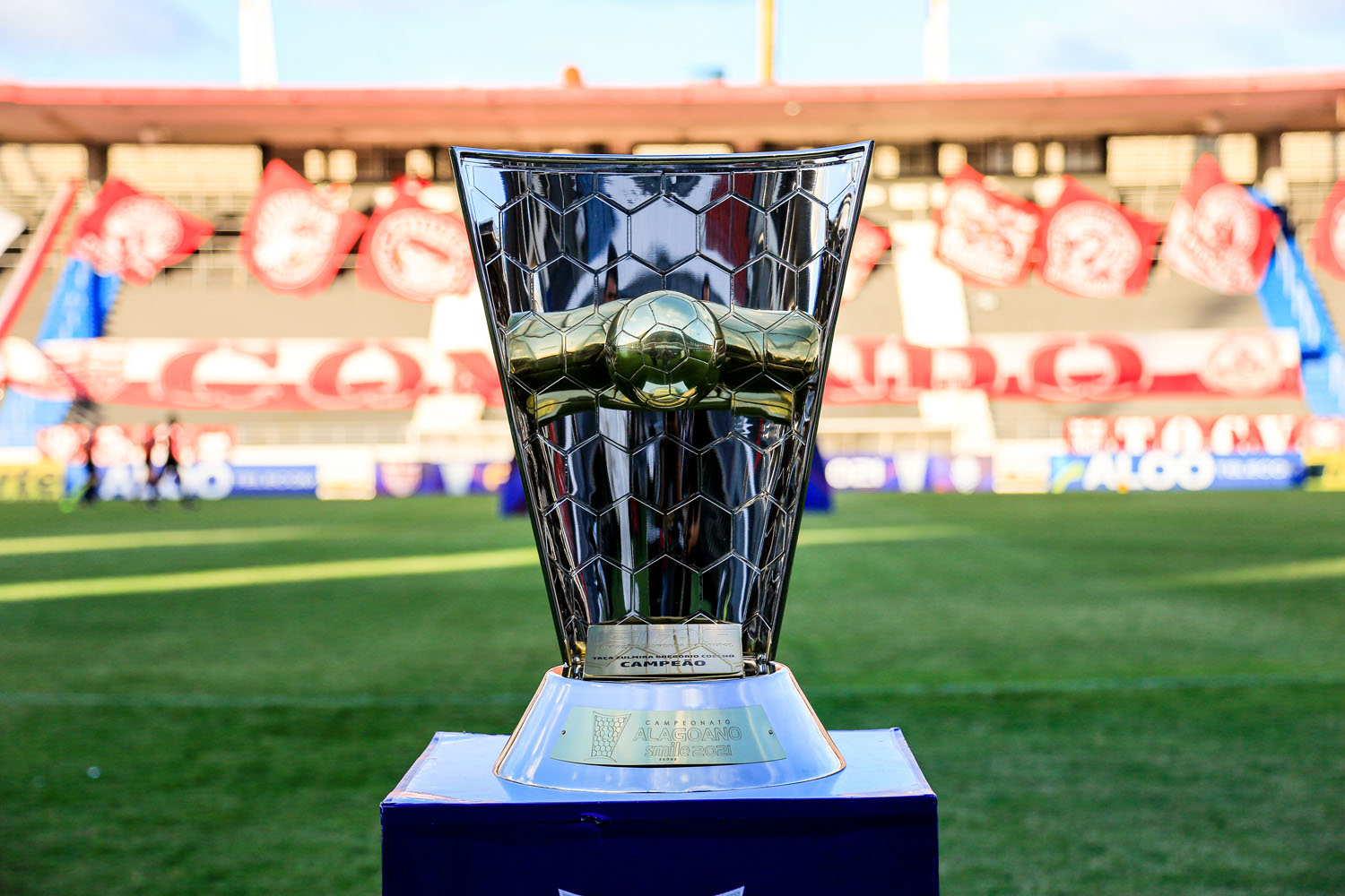 Nos pênaltis, CSA vence CRB e conquista seu 40º título do Alagoano: 1x1 (4x3)