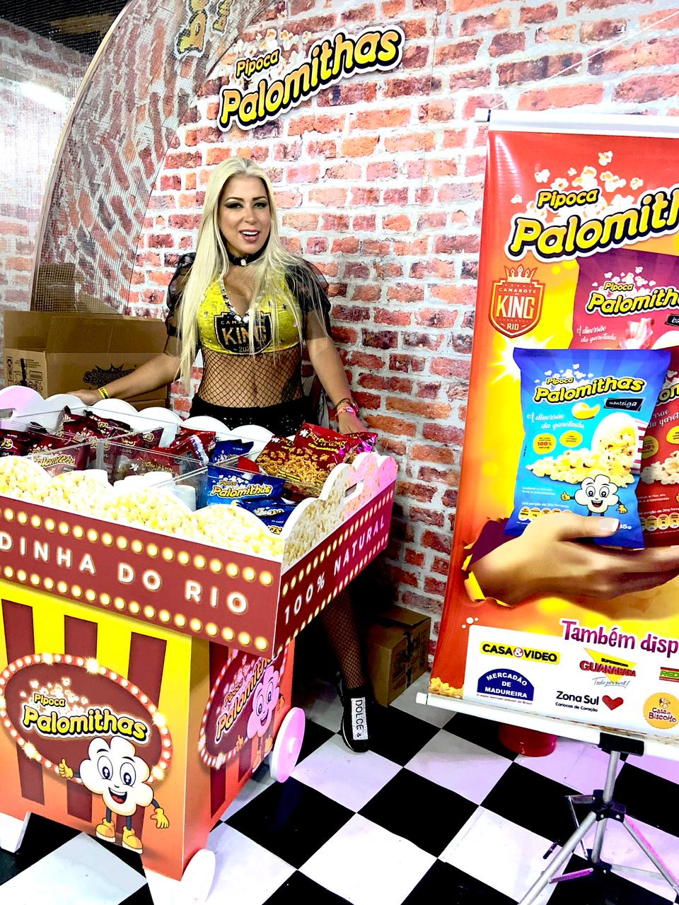 Josy Fernandes