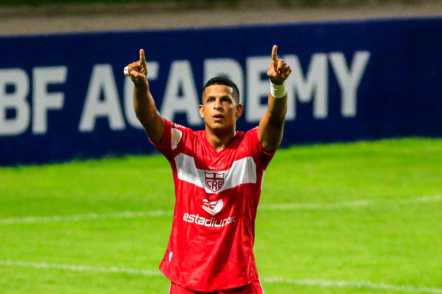 CRB é novamente o líder do Grupo A da Copa do Nordeste