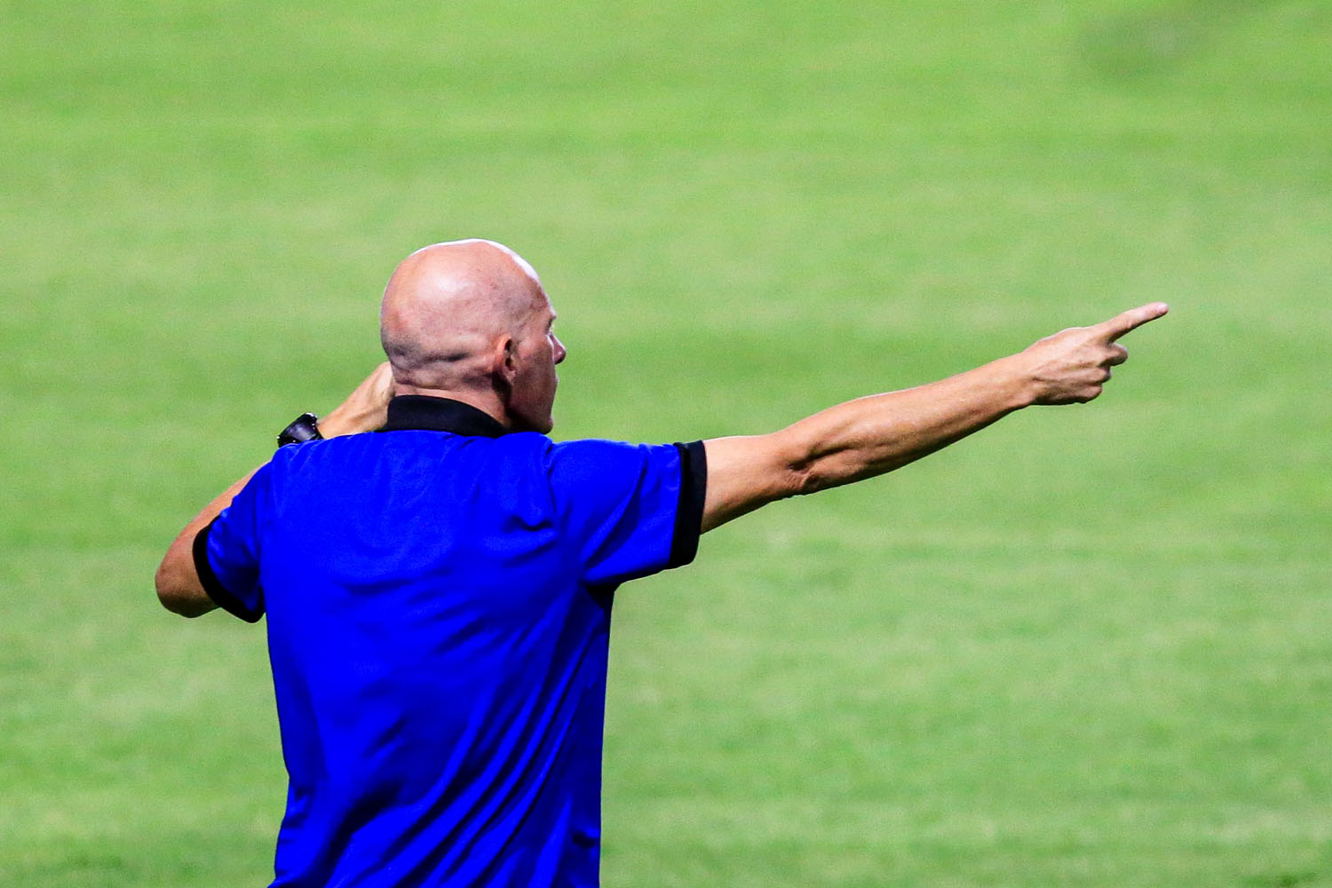 CRB é novamente o líder do Grupo A da Copa do Nordeste