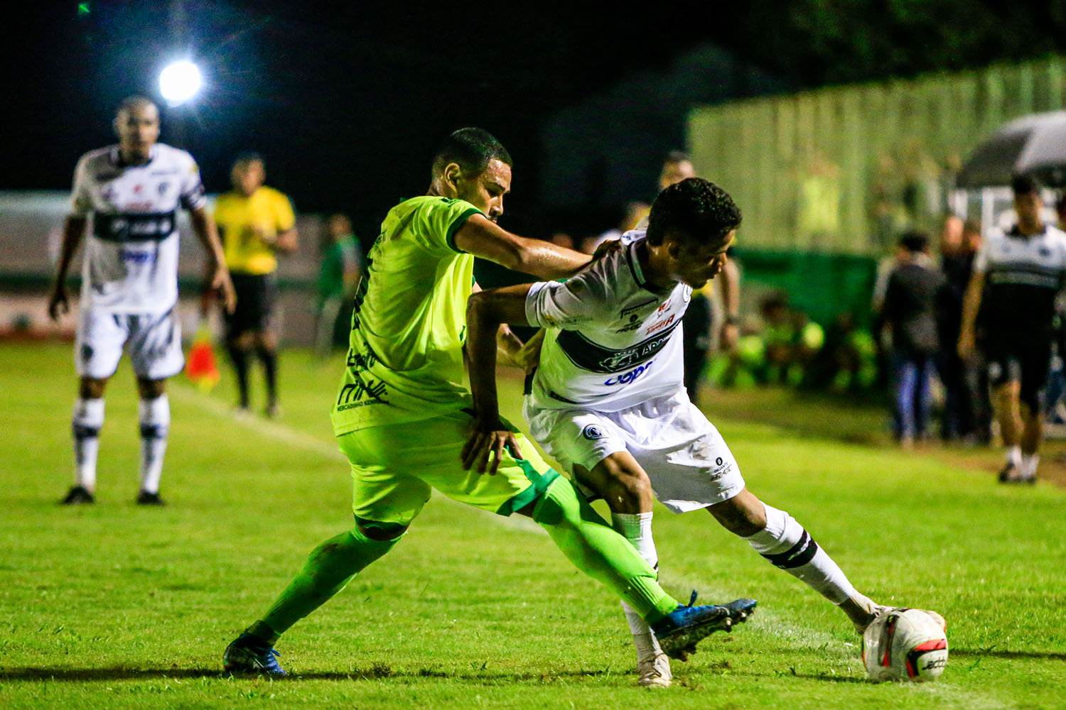 Chegou a hora! ASA e Murici decidem vaga na final do Alagoano neste domingo (3)