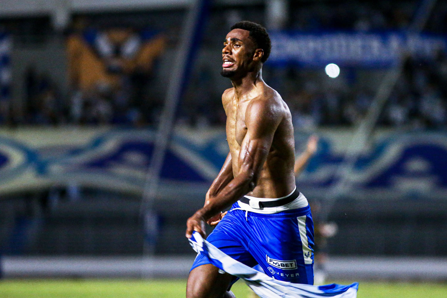 CSA venceu o Pouso Alegre na rodada passada