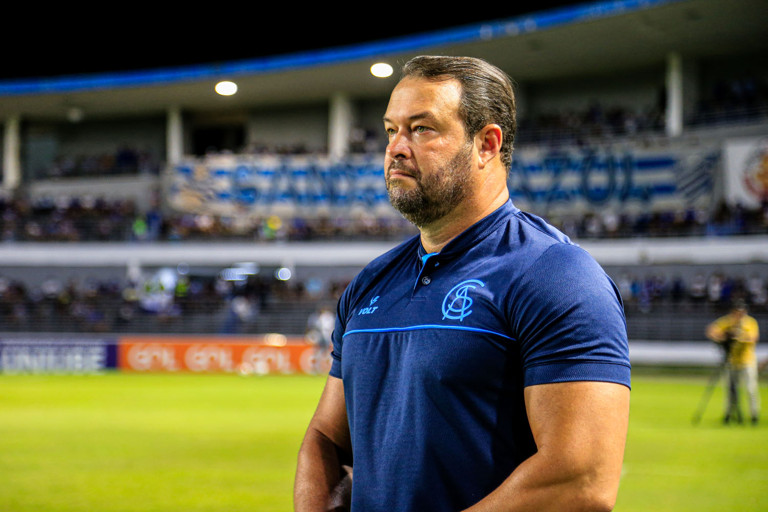 CSA de Roberto Fernandes perdeu três das últimas quatro partidas