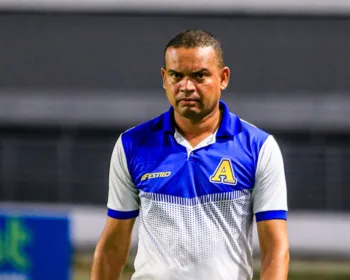 Coruripe acerta a contratação do técnico Rommel Vieira