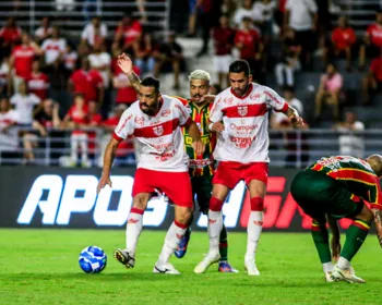 Com chance de deixar o Z4, CRB encara o Mirassol no Estádio Rei Pelé