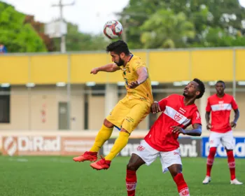 Com vantagem, CRB recebe o Desportivo Aliança no jogo de volta das semifinais do Alagoano