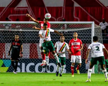De volta a Maceió, CRB busca 1ª vitória na Série B contra o Sampaio