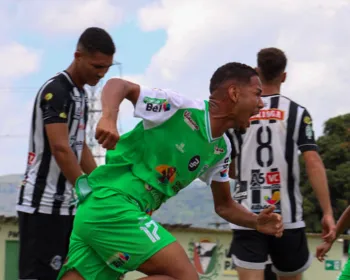 Zumbi elimina o ASA e vai enfrentar o Cruzeiro de Arapiraca nas semis do Alagoano Sub-20