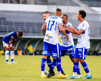 CSA tenta garantir classificação na Copa Alagoas contra o Miguelense