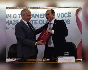 Brasil terá teste de farmácia para HIV no ano que vem, anuncia governo