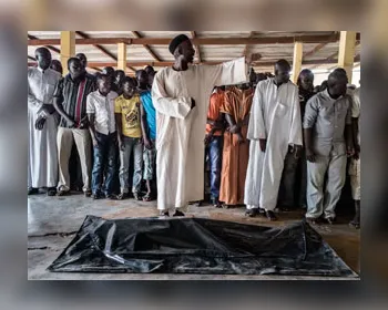 Muçulmano é assassinado em Bangui após visita do Papa Francisco