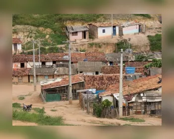 Alagoas tem quase 65 mil moradias em favelas e grotas, aponta IBGE