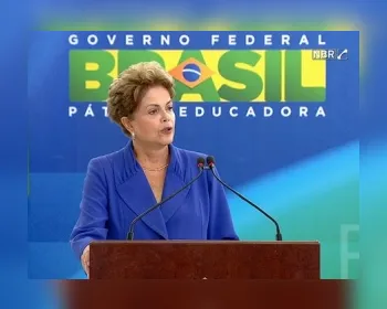 'Eu vou lutar contra o impeachment porque nada fiz', diz Dilma
