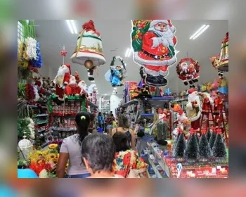 Procon Alagoas divulga pesquisa de preços para festas natalinas