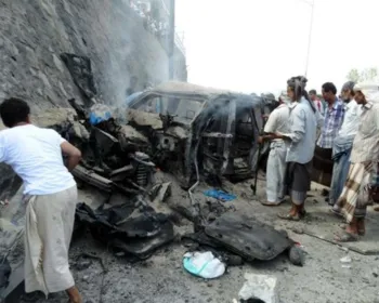 Atentado mata governador do Iêmen; Estado Islâmico reivindica ataque