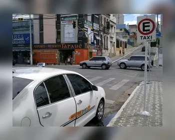 SMTT define novo valor da tarifa de táxi em Maceió