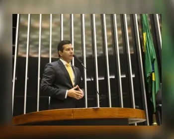 Quintella diz que vota pelo impeachment 'pelo futuro de Alagoas' 
