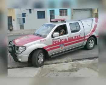 Bandidos amarram moradores e fazem arrastão em residências em Maceió
