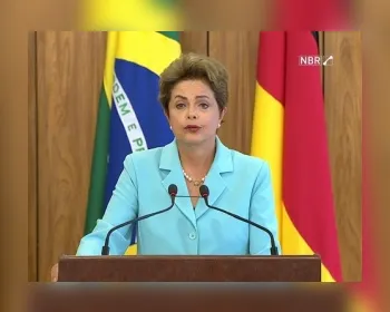 Dilma diz que PSDB é 'base' do pedido de impeachment