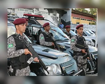 Força Nacional vai reforçar Operação Verão em Alagoas