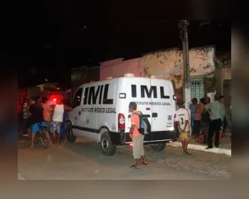 Idoso é morto a tiros dentro de casa em São Miguel dos Campos