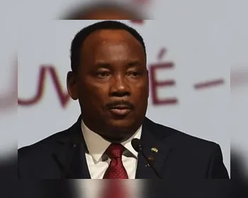 Presidente do Níger afirma ter evitado golpe de Estado