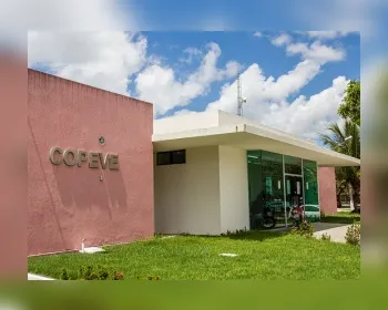 Copeve informa que locais de provas do concurso de Porto Calvo estão mantidos