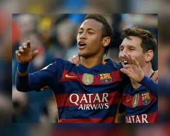Neymar espera final da Copa América para encaminhar volta ao Barça