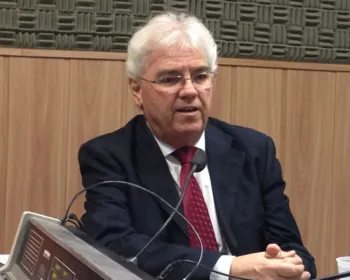 'Cortar duodécimo do MP é desprezar os interesses da sociedade', diz Sérgio Jucá
